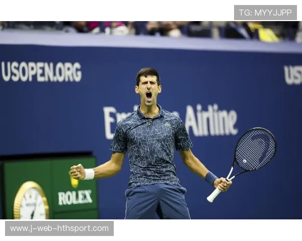 德约称目标是再夺四冠，语气像说早饭菜单，德约ukg