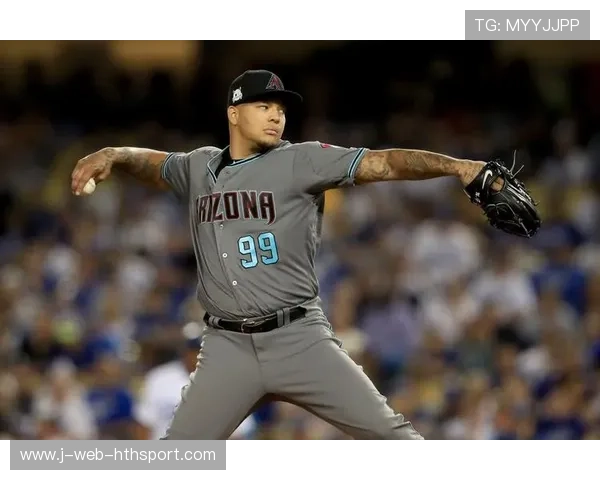 MLB投手曲线球让打线陷入连续哑火